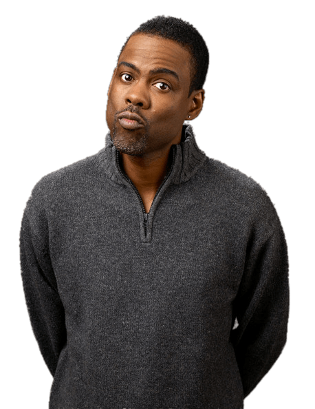 Chris Rock