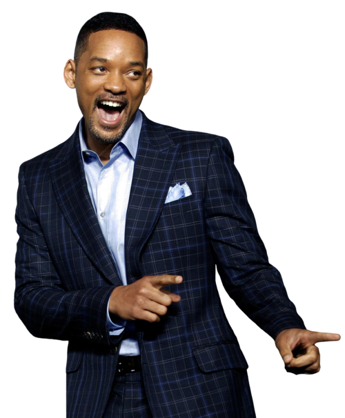 Will Smith